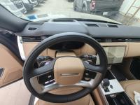 路虎揽胜行政3.0汽油