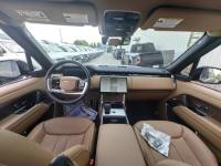 路虎揽胜行政3.0汽油