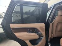 路虎揽胜行政3.0汽油