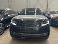 路虎揽胜行政3.0汽油