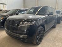 路虎揽胜行政3.0汽油