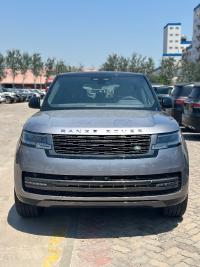 2024款 路虎揽胜行政3.0汽油 3.0T P400 汽油 SE 标轴