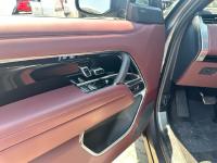 路虎揽胜行政3.0汽油