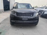 2024款 路虎揽胜行政3.0汽油 3.0T P400 汽油 SE 标轴