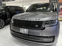 2024款 路虎揽胜行政3.0汽油 3.0T P400 汽油 SE 标轴