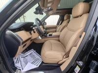 路虎揽胜行政3.0汽油