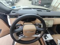 路虎揽胜行政3.0汽油