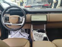 路虎揽胜行政3.0汽油