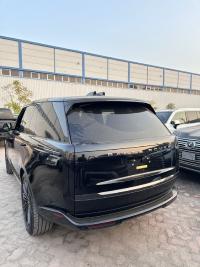 路虎揽胜行政3.0汽油