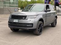 2024款 路虎揽胜行政3.0汽油 3.0T P400 汽油 SE 标轴