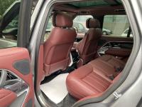 路虎揽胜行政3.0汽油