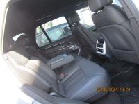 路虎揽胜行政3.0汽油