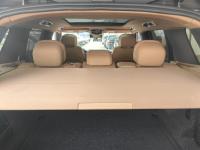 路虎揽胜行政3.0汽油