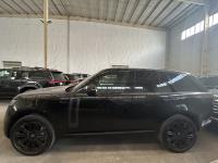 路虎揽胜行政3.0汽油