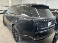 路虎揽胜行政3.0汽油