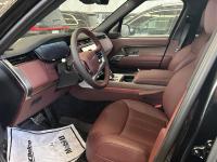 路虎揽胜行政3.0汽油