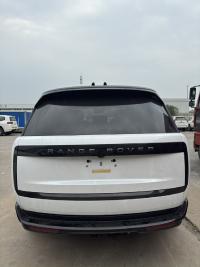 路虎揽胜行政3.0汽油