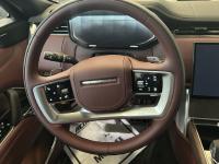 路虎揽胜行政3.0汽油