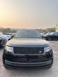 2024款 路虎揽胜行政3.0汽油 3.0T P400 汽油 SE 标轴