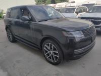 路虎揽胜行政3.0汽油