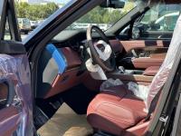 路虎揽胜行政3.0汽油