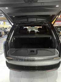 路虎揽胜行政3.0汽油