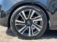 路虎揽胜行政3.0汽油