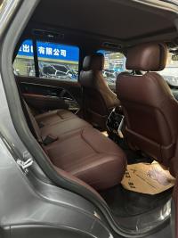 路虎揽胜行政3.0汽油