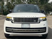 2024款 路虎揽胜行政3.0汽油 3.0T P400 汽油 SE 标轴