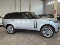 路虎揽胜行政3.0汽油