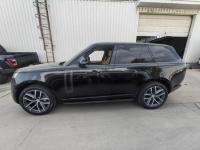 路虎揽胜行政3.0汽油