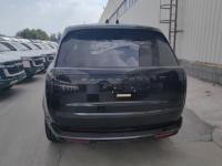 路虎揽胜行政3.0汽油