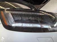 路虎揽胜行政3.0汽油