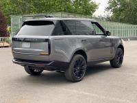 路虎揽胜行政3.0汽油