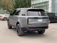 路虎揽胜行政3.0汽油