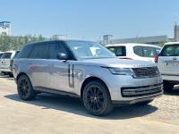 2024款 路虎揽胜行政3.0汽油 3.0T P400 汽油 SE 标轴