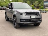 路虎揽胜行政3.0汽油