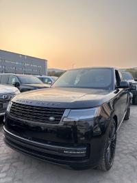 路虎揽胜行政3.0汽油