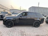 路虎揽胜行政3.0汽油