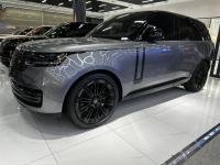 路虎揽胜行政3.0汽油