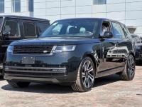 路虎揽胜行政3.0汽油