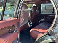 路虎揽胜行政3.0汽油