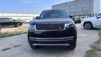 2024款 路虎揽胜行政3.0汽油 3.0T P400 汽油 SE 标轴