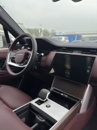 路虎揽胜行政3.0汽油