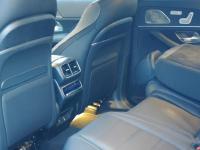 2024款 奔驰GLS450 6座 顶峰包 运动包 雷测包
