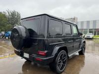 奔驰G63 AMG
