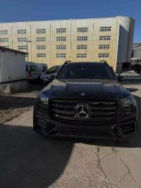 奔驰GLS450