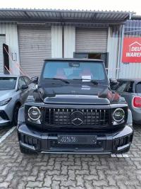 2025款 奔驰G63