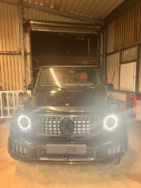 2025款 奔驰G63