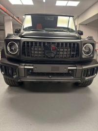 奔驰G63 AMG